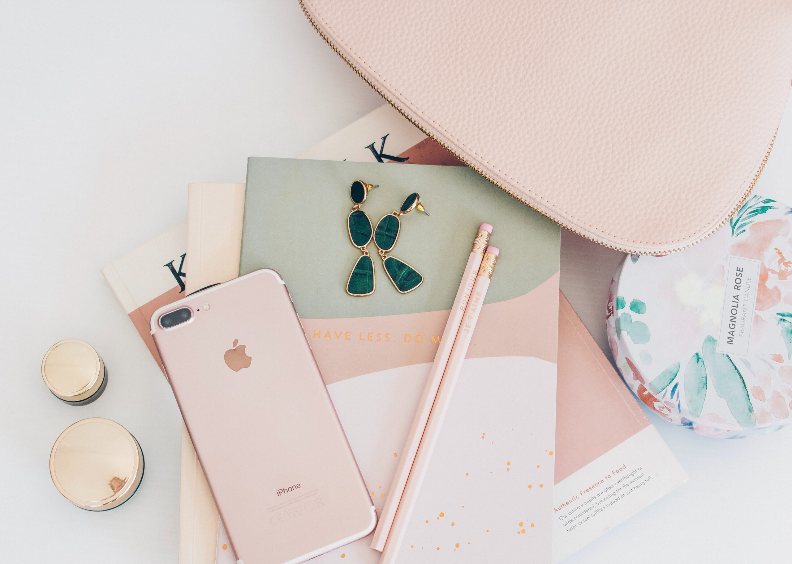 top 3 apps to stay organized and productive